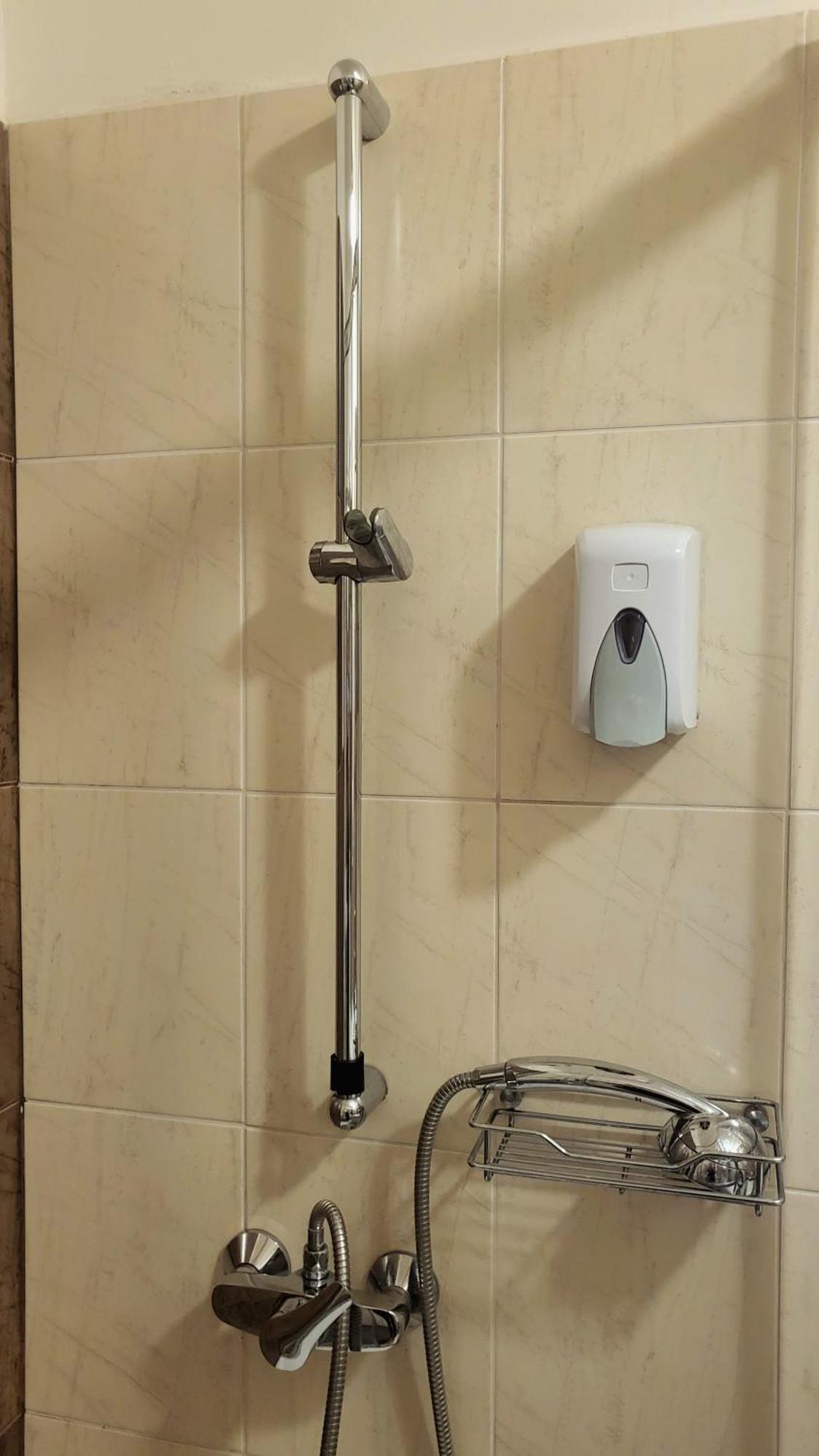 Aparthotel Selfness Rožňava Esterno foto