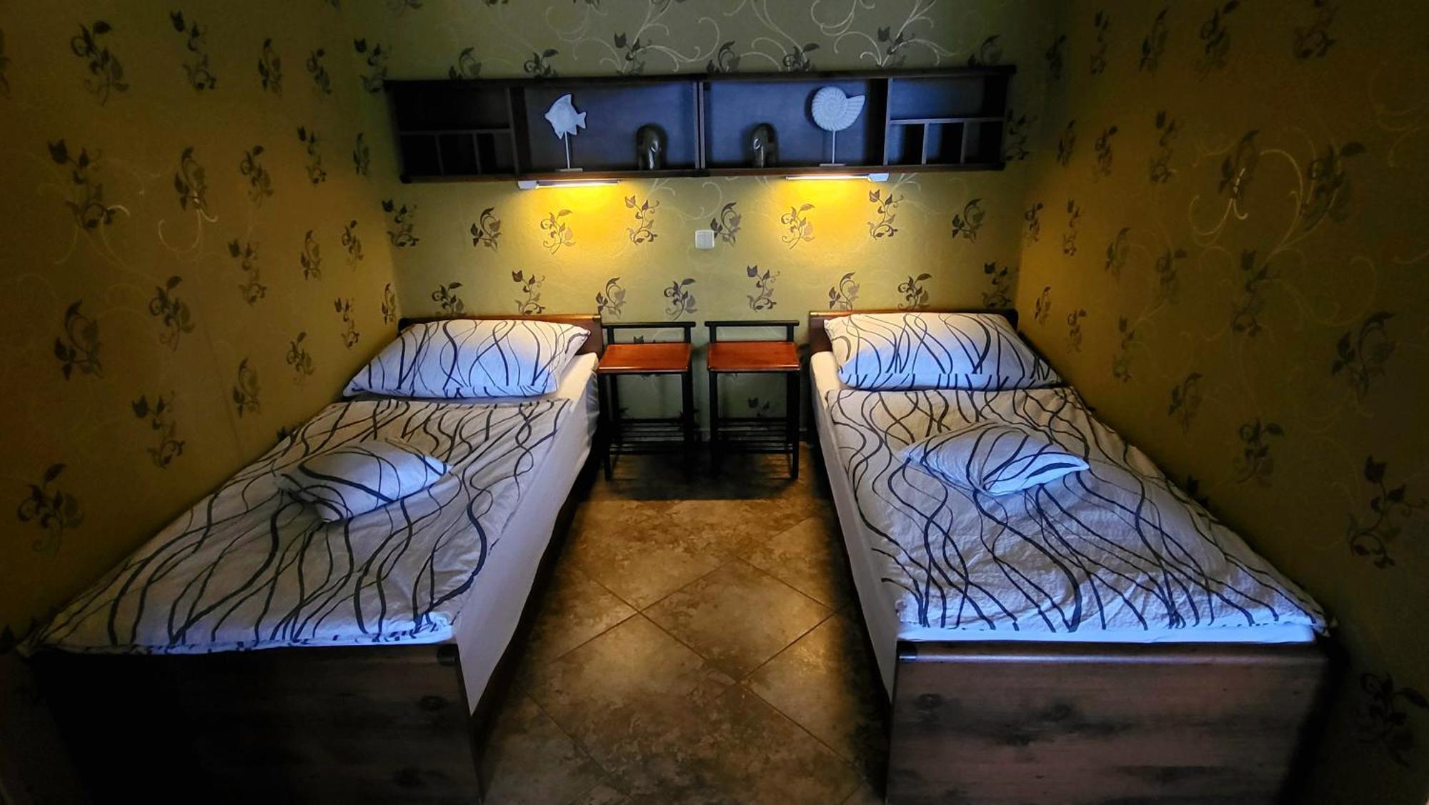 Aparthotel Selfness Rožňava Esterno foto