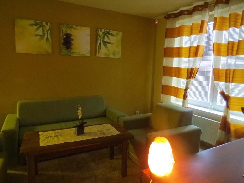 Aparthotel Selfness Rožňava Camera foto