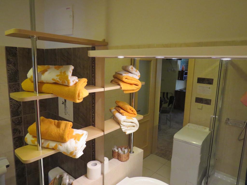 Aparthotel Selfness Rožňava Camera foto