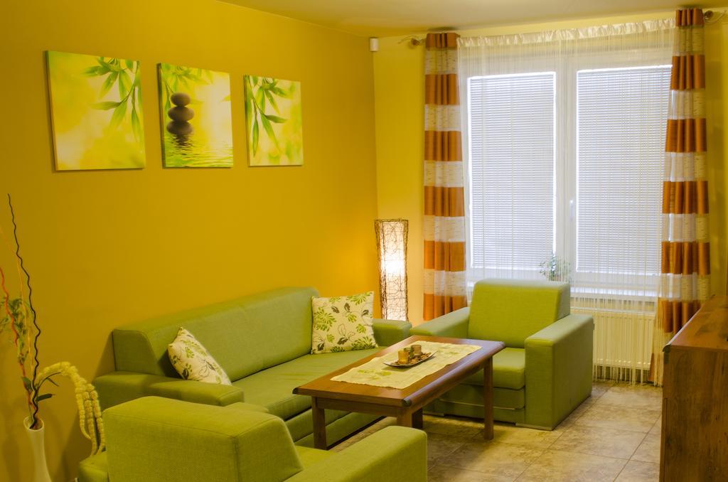 Aparthotel Selfness Rožňava Camera foto