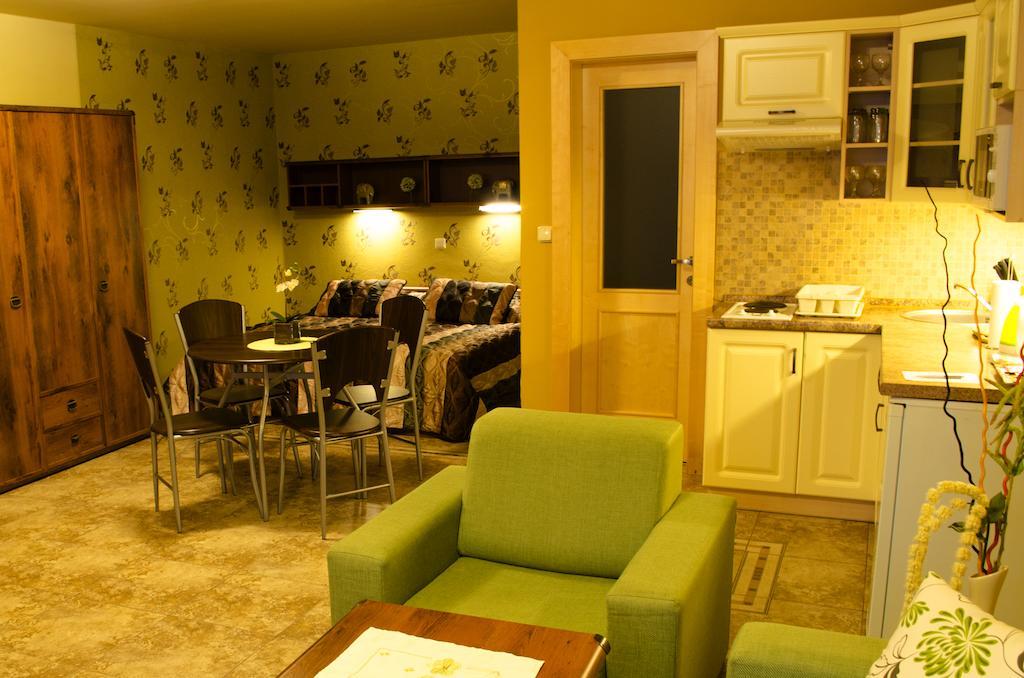 Aparthotel Selfness Rožňava Camera foto